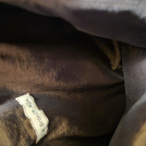 A Bronze Age Bocci Bag - Picture 4 of 6